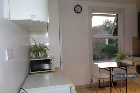 All White Goods Included