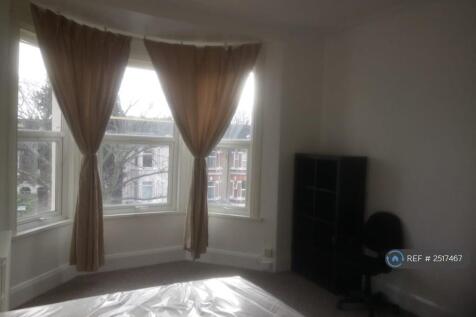 Bright Double Bedroom