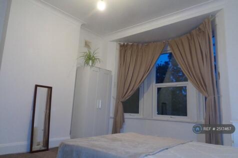Bright Double Bedroom