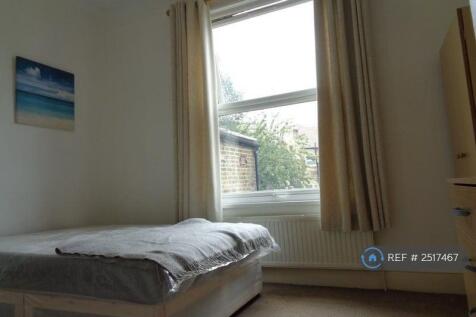 Bright Double Bedroom