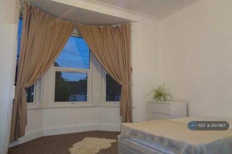 Bright Double Bedroom