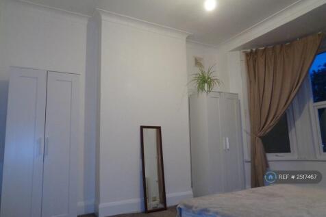 Bright Double Bedroom