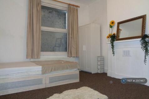 Bright Double Bedroom