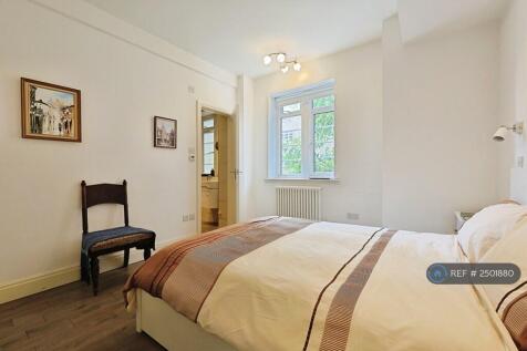 Bedroom 2 En Suite