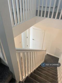 Stairway