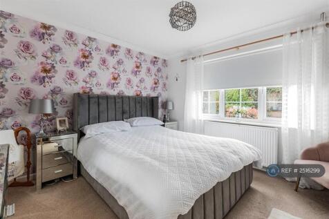 Bed Room 1 