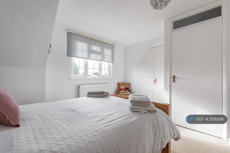 Bedroom 3 - First Floor
