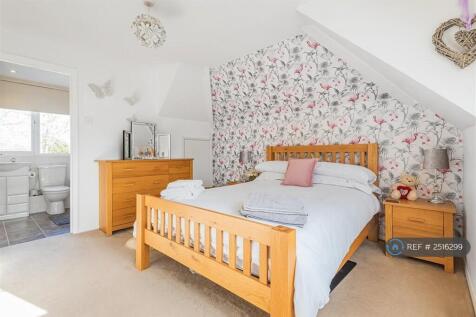 Bedroom 3 - First Floor