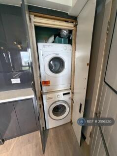 Washing Machine / Tumble Dryer