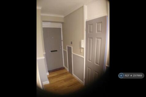 Hallway b
