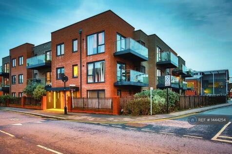 Hedley House