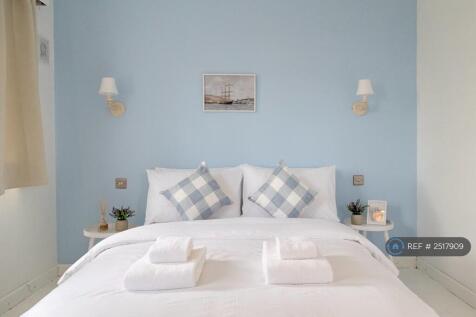 Upstairs Bedroom
