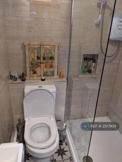 Downstairs Shower Room &amp; Wc