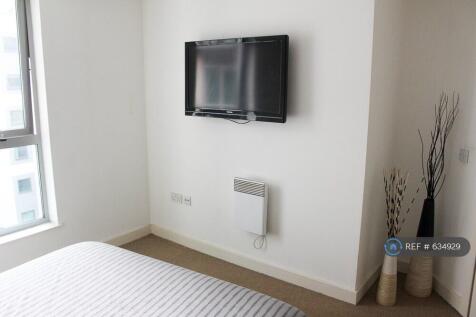 Bedroom 5 - Tv Detail
