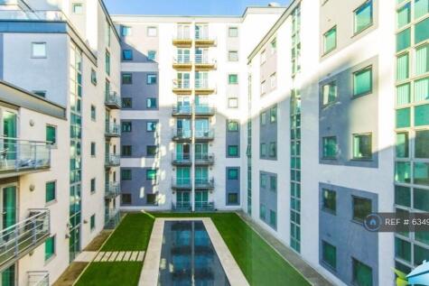 Inner Courtyard