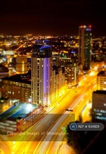 Night View