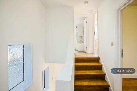 Stairway