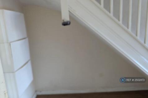 Hall Shoe Rack Under Stairs