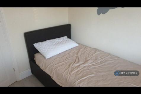 Single Bedroom