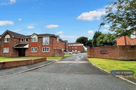 Private Car Park To Rear