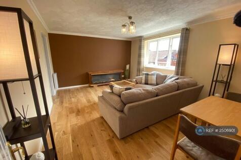 Living/ Dining Room 