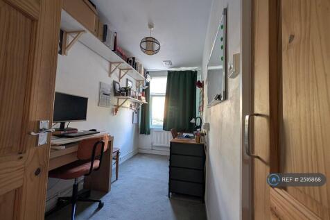 Home Office