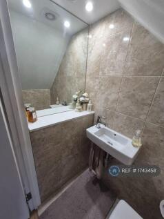 Ground Floor Toilet