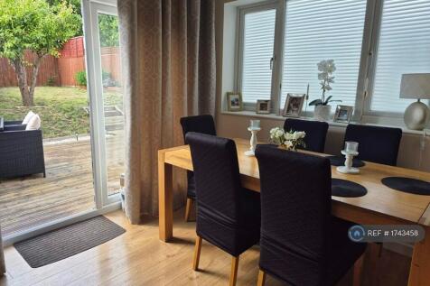 Dining (Extension)