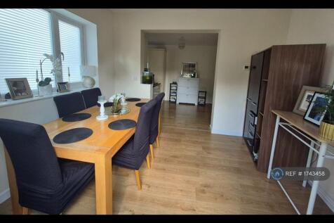 Dining (Extension)