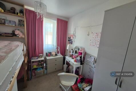 Single Bedroom