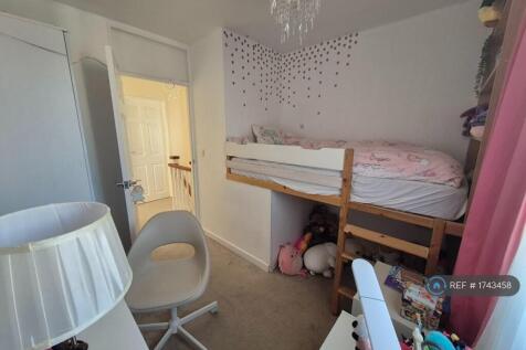 Single Bedroom