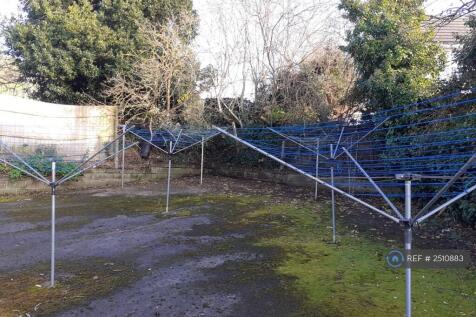Drying Area