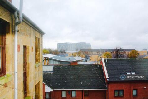 View From Kitchen 