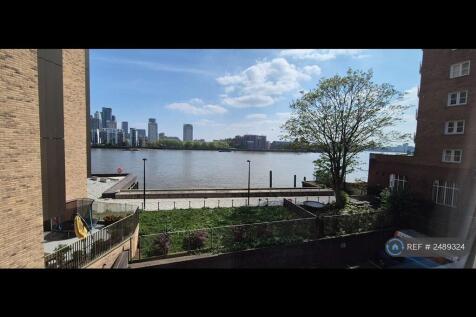 View From The Living Room