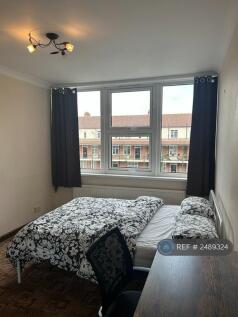 Bedroom 1 (Current Tenant)