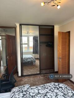 Bedroom 1 (Current Tenant)