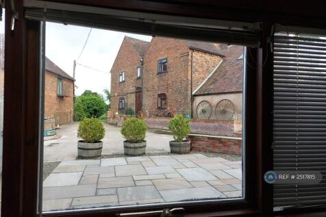 View From The Lounge