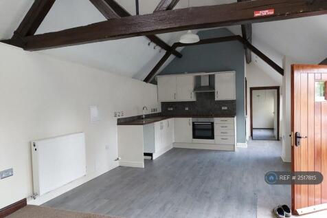 Kitchen And Dining