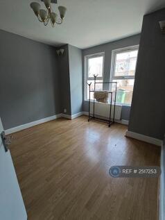 Room 1  - Double Room - Ground Floor
