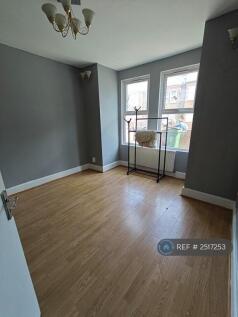 Room 1 - Double Room