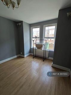 Room 1 - Double Room