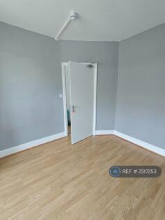 Room 1 - Double Room 