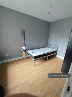 Room 2 - Single Room