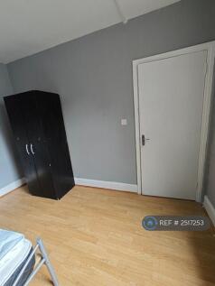 Room 2 - Single Room