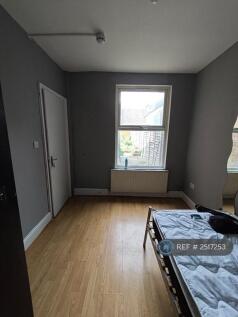 Room 2 - Single Room