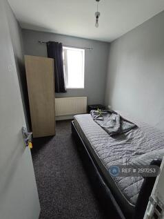 Room 3 - Single Room