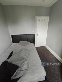 Room 3 - Single Room 