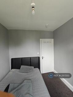 Room 3 - Single Room