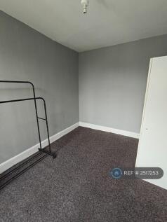 Room 4 - Single Room