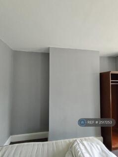Room 5 - Double Room - First Floor